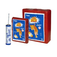 Funke China C Tiger Bombs P1