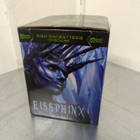 Eissphinx