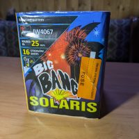 Big Bang Solaris (JW4067)