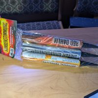 Bombenstimmung 3er- Set