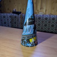 Jorge Cracklingvulkan