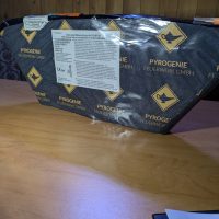 SR-25-09-F-304 Time Rain Crackling Waterfall