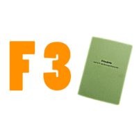 F3 - Artikel (Nur mit Berechtigung)