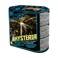 Hysteria