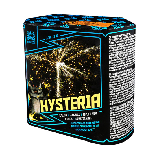 Hysteria