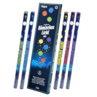 8 Schuss Römische Lichter Kal. C – Mix