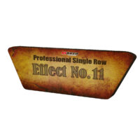 Singel Row (Fächer)