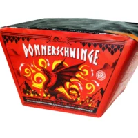Donnerschwinge