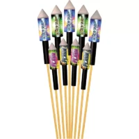 Arrows, 9er-Rak.-Pack