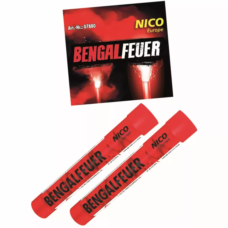 Bengalo Rot