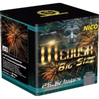 Medusa Big Size