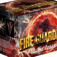 Fire Guardian