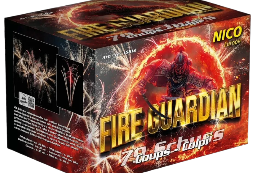 Fire Guardian