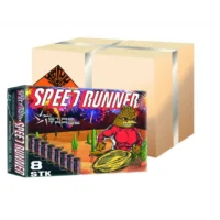 Speedrunner (Moskitos)